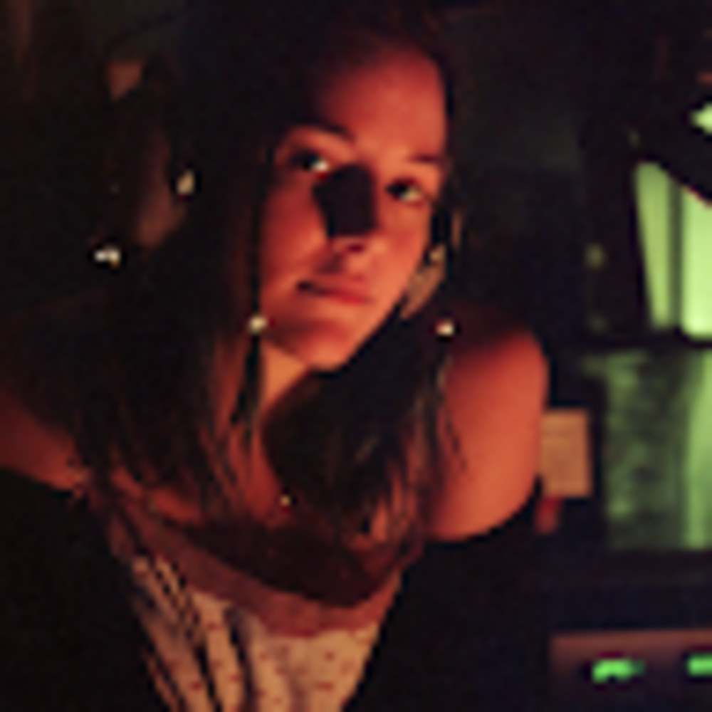 Meet your Posher, Ella